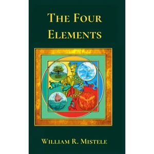 The Four Elements - Hardcover