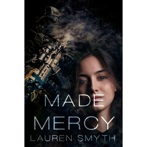 Made for Mercy - Paperback