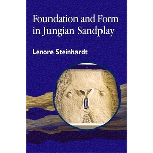 Foundation and Form in Jungian Sandplay - Paperback