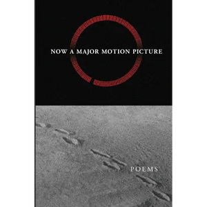 Now A Major Motion Picture: Poetry in Dialogue with the Book of Changes - Paperback