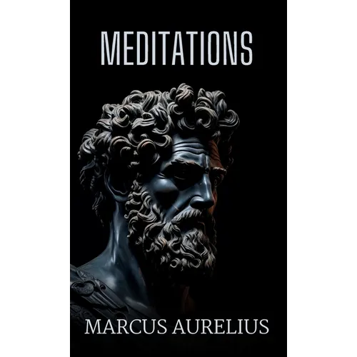 Meditations - Hardcover
