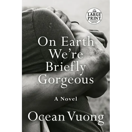 On Earth We're Briefly Gorgeous - Paperback