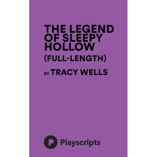 The Legend of Sleepy Hollow (Wells) - Paperback