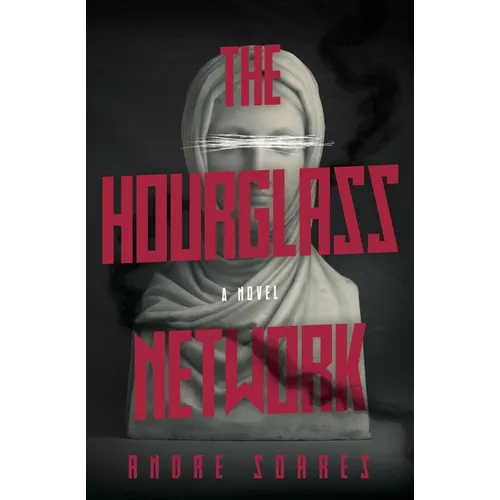 The Hourglass Network - Paperback