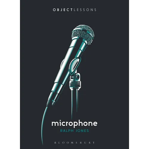 Microphone - Paperback