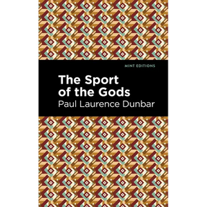 The Sport of the Gods - Hardcover