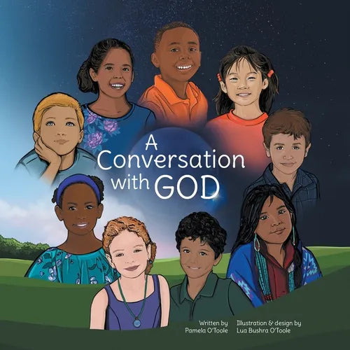 A Conversation with God - Paperback
