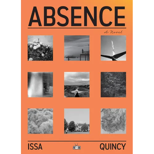 Absence - Paperback