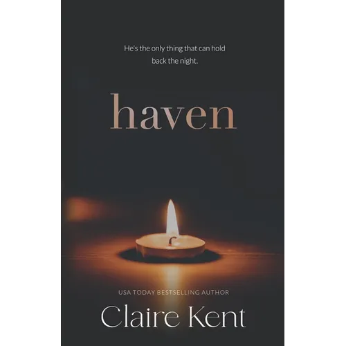 Haven - Paperback