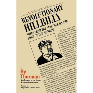 Revolutionary Hillbilly - Paperback