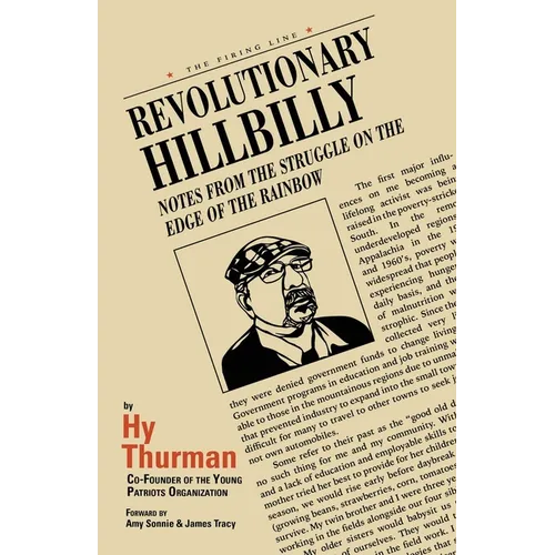 Revolutionary Hillbilly - Paperback