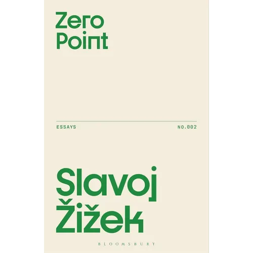 Zero Point - Paperback