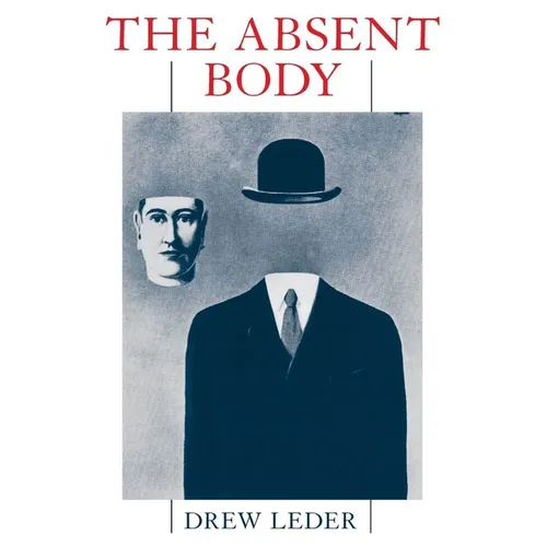 The Absent Body - Paperback