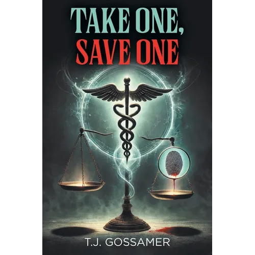 Take One, Save One - Paperback
