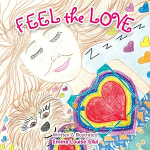 Feel the Love - Paperback