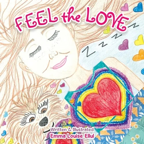 Feel the Love - Paperback