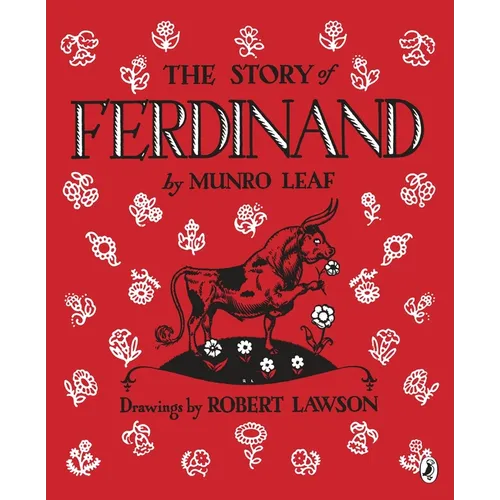The Story of Ferdinand - Paperback