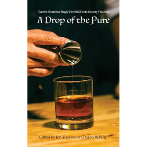 A Drop of the Pure - Paperback