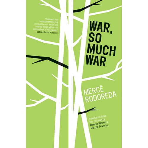 War, So Much War - Paperback