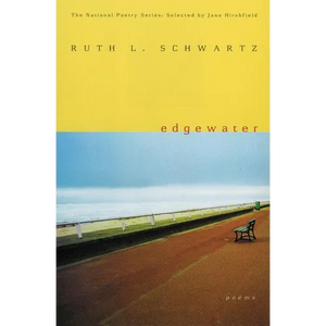 Edgewater: Poems - Paperback