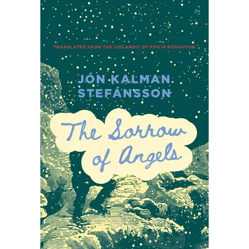 The Sorrow of Angels - Paperback