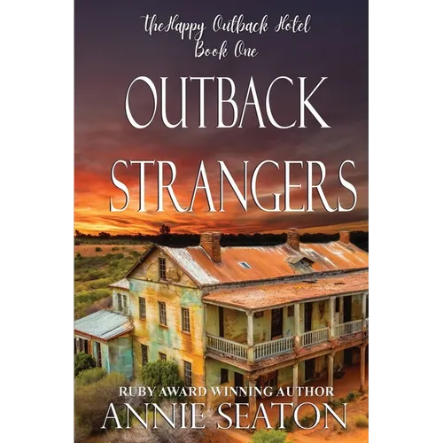 Outback Strangers - Paperback