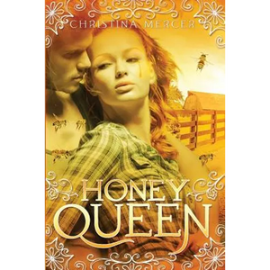Honey Queen - Paperback