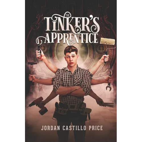 The Tinker's Apprentice - Paperback