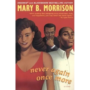Never Again Once More - Paperback