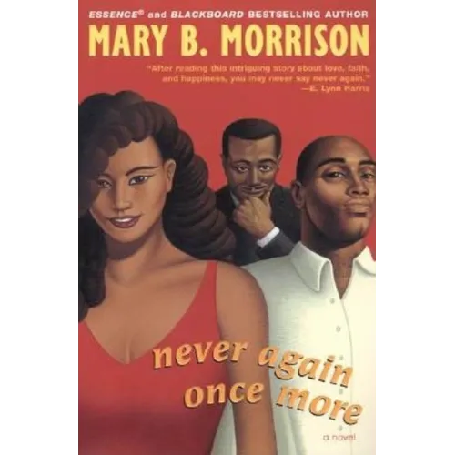Never Again Once More - Paperback