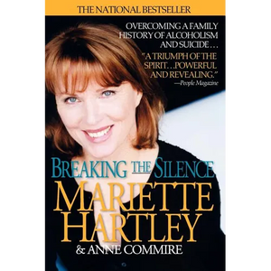 Breaking the Silence - Paperback