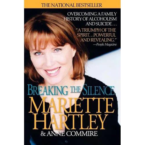 Breaking the Silence - Paperback