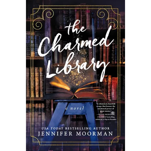 The Charmed Library - Paperback