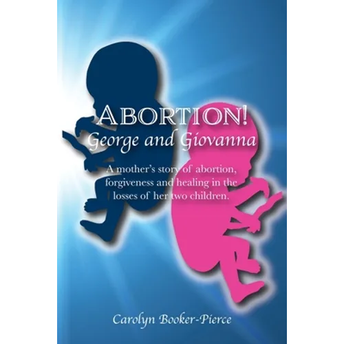 Abortion!: George and Giovanna - Paperback