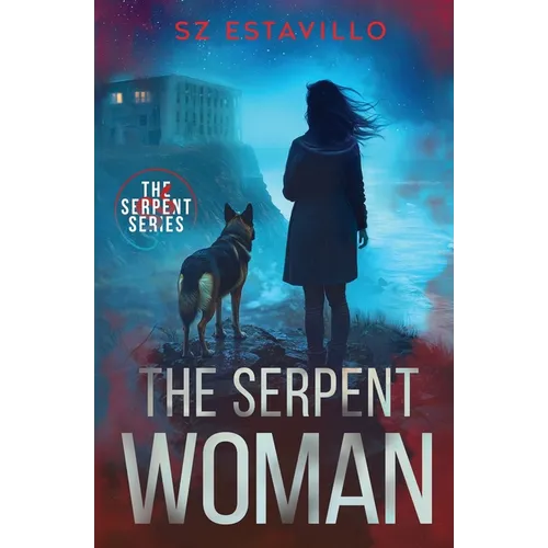 The Serpent Woman - Paperback