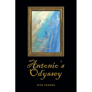 Antonio's Odyssey - Paperback