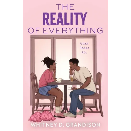 The Reality of Everything - Paperback