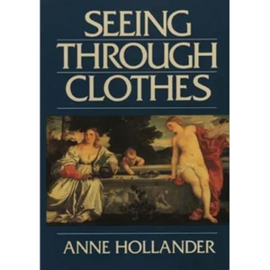 Seeing Through Clothes - Paperback