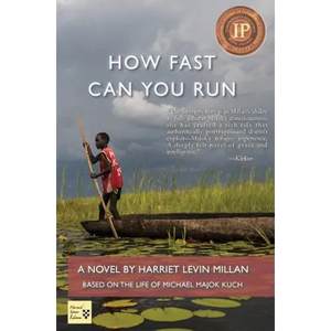 How Fast Can You Run - Hardcover