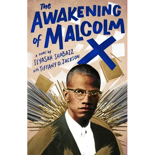 The Awakening of Malcolm X - Paperback