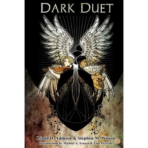 Dark Duet - Paperback