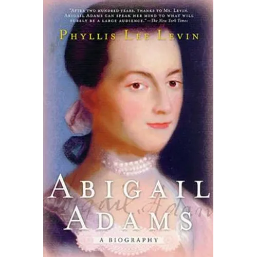 Abigail Adams - Paperback
