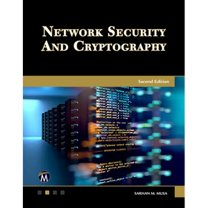 Network Security and Cryptography - Paperback