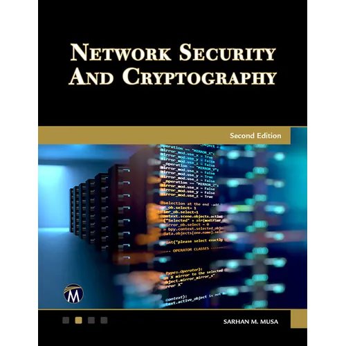 Network Security and Cryptography - Paperback