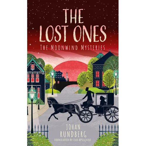 The Lost Ones - Hardcover