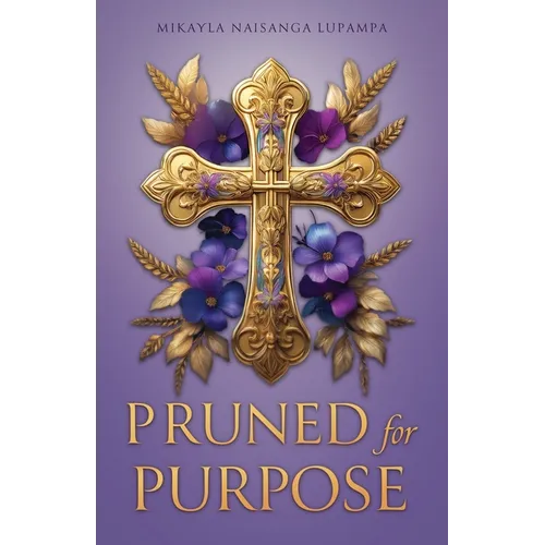 Pruned for Purpose - Paperback
