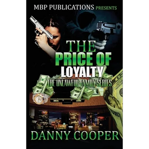 Price of Loyalty - Paperback