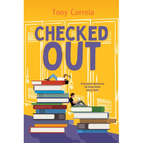 Checked Out - Paperback