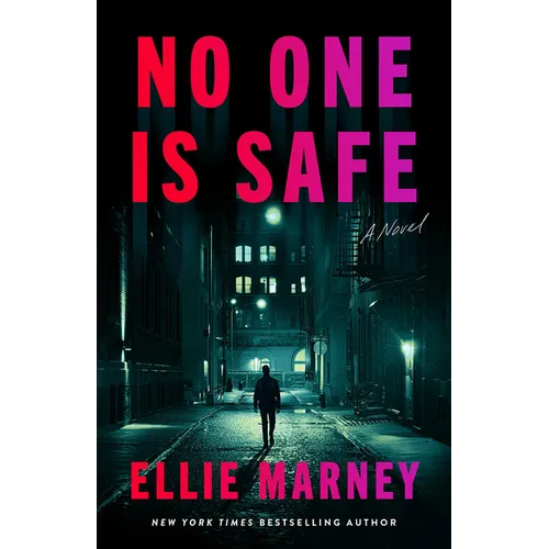 No One Is Safe - Paperback
