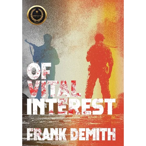 Of Vital Interest - Hardcover